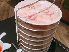 -马家斑.鲜鱼火锅(松湖万科店)