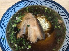-朱洪元苏式面馆(绿宝广场店)