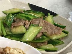 -腰记饭店(龙源路店)