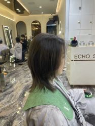-Echo·回声专注男士发型设计