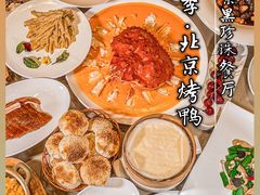 -金鸭季·臻品餐厅(欢乐海岸购物中心店)