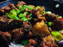 -醉得意(济南万达店)