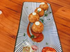 -帕歌西班牙餐厅paco tapas