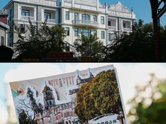 -赤坎·广东华侨国际旅游度假区