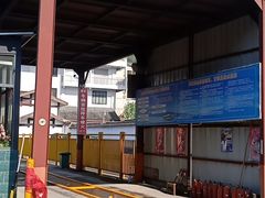 -武陵源汽车客运站