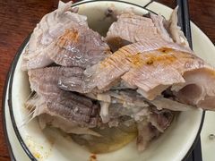 -大理.老字号渝记酸萝卜乌鱼(古城总店)