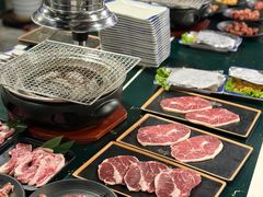 -递酒烤场(湛江路店)