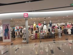 -优衣库(青岛万象城店)