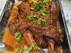 -老王全牛宴·鲜牛肉牛杂火锅(总店)