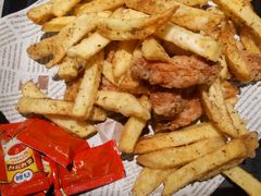 -味妙烤鱼吧(回龙观店)
