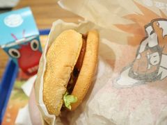 -汉堡王(砂之船奥莱店)