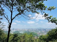 -岳麓山风景名胜区