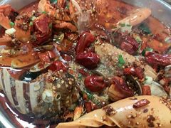 -星奇缘·海鲜餐厅(东山美食地标店)