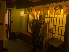 -Mr.Fox狐狸先生超级密室(南山店)