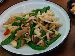 -先记烧鹅王·本地粤菜(福永店)