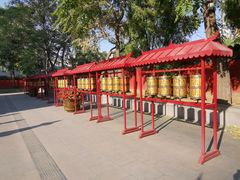 -护国法轮寺
