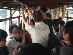 -宜必思香港北角酒店