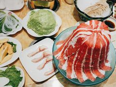-清真军邺·金富苑肥牛(石坡街旗舰店)