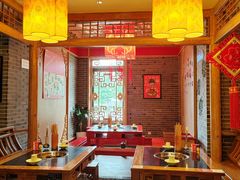 -大龙辣火锅·龙虾·烧烤(湖滨新天地店)