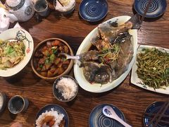 -卧龙堡客栈·中餐厅(古北水镇店)