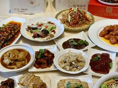 -归元·云集斋素菜馆