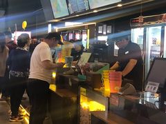 -新影联·华谊兄弟影院(望京店)