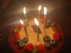 -姆们M Sweetie Cake(三里屯店)