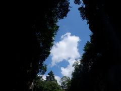 -天河潭旅游度假区