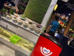 -老灶堂文创火锅(文艺路店)
