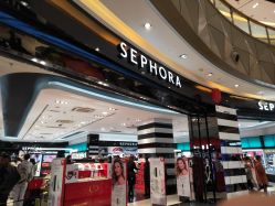 -丝芙兰Sephora