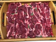 -火塘云南烧烤大排档