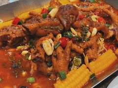 幸福手牵手-紫泥369粗粮季(鼓楼店)