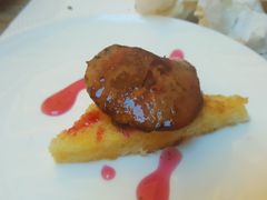 鹅肝-杭州国际会议中心洲际酒店-原素全日餐厅(解放东路店)