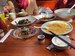 -云隐小厨·传统大理美食(复兴路店)