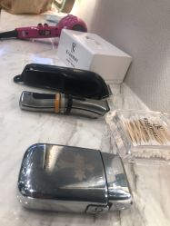 -Kraemer Paris  苏豪路易士·嘉玛发廊