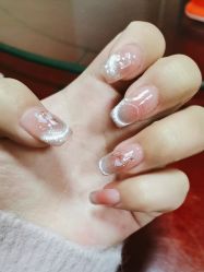 -晨·艺美甲美睫