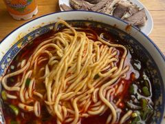 -清真磨沟沿老字号牛肉面(总店)