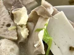 鱼饼-非遗·爱西干面(小公园总店)