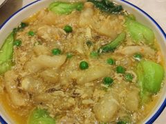 马蹄筋-五芳齋(云南南路店)