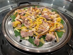 -阿多私房菜(顺德店)
