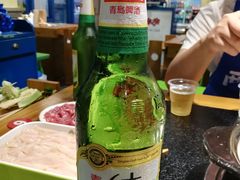 -两三事小郡肝串串香火锅(桂庙店)