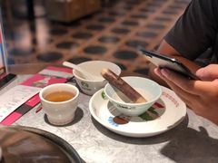 -椰妹·椰子鸡火锅(三祺广场店)