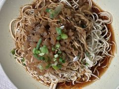 凉面-巴厘龙虾·榜首油焖大虾(旗舰店·万松园)