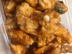 -老厨家(中央大街西七道街店)
