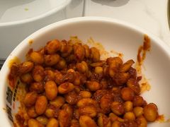 -锅当当铁锅炖烀饼王(长泰广场店)