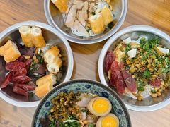 -瘦子桂林米粉店(总店)