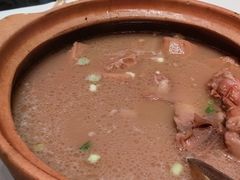 -眉州东坡(春秀路店)