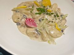 -第101座花园餐厅(湖滨88店)