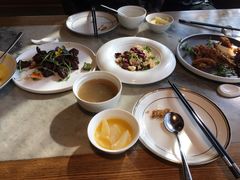 -海尔洲际酒店天下一品中餐厅