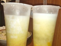 -桂桂茶(万嘉广场店)